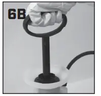 CHAPIN 20541 1 Gallon Lawn 1 Gallon White-fig8