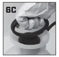 CHAPIN 20541 1 Gallon Lawn 1 Gallon White-fig9