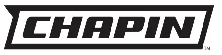 CHAPIN -logo