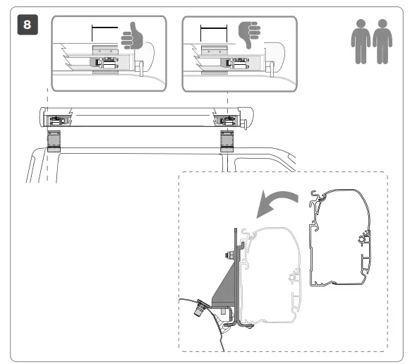 FIAMMA-98655Z147-Kit-Combi-Rail-Bracket-Instruction-FIG-11