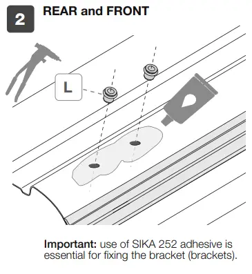 FIAMMA-98655Z147-Kit-Combi-Rail-Bracket-Instruction-FIG-6