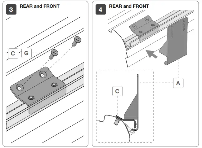 FIAMMA-98655Z147-Kit-Combi-Rail-Bracket-Instruction-FIG-7