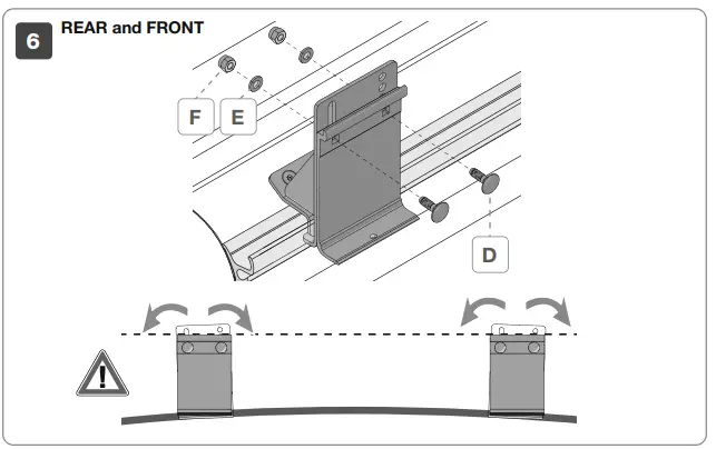 FIAMMA-98655Z147-Kit-Combi-Rail-Bracket-Instruction-FIG-9
