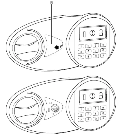 Amazon basic BOOUG9HB1Q Security Lock Box fig-3