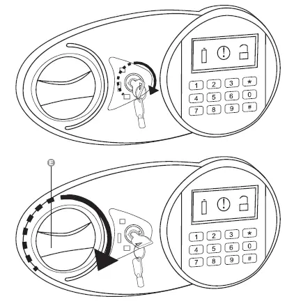 Amazon basic BOOUG9HB1Q Security Lock Box fig-4