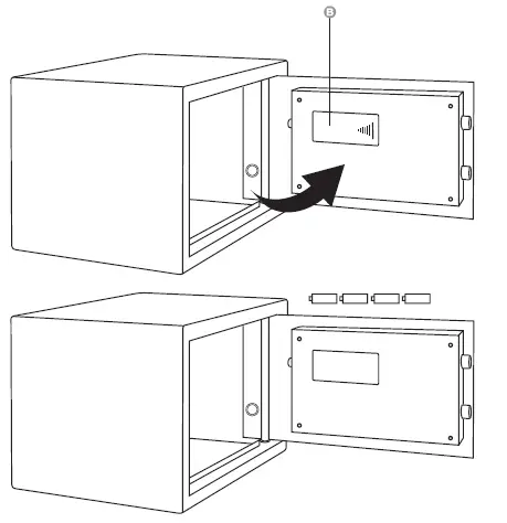 Amazon basic BOOUG9HB1Q Security Lock Box fig-5