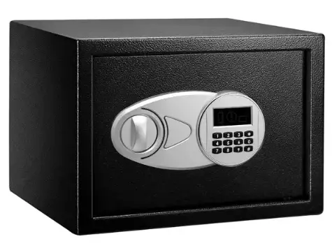 Amazon basic BOOUG9HB1Q Security Lock Box