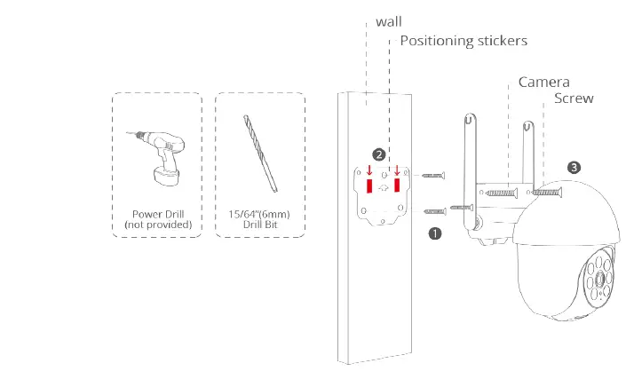 ANRAN-P3-5MP-Security-Cameras-Wireless-Outdoor-FIG-7