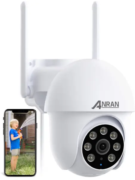ANRAN-P3-5MP-Security-Cameras-Wireless-Outdoor-PRODUCT