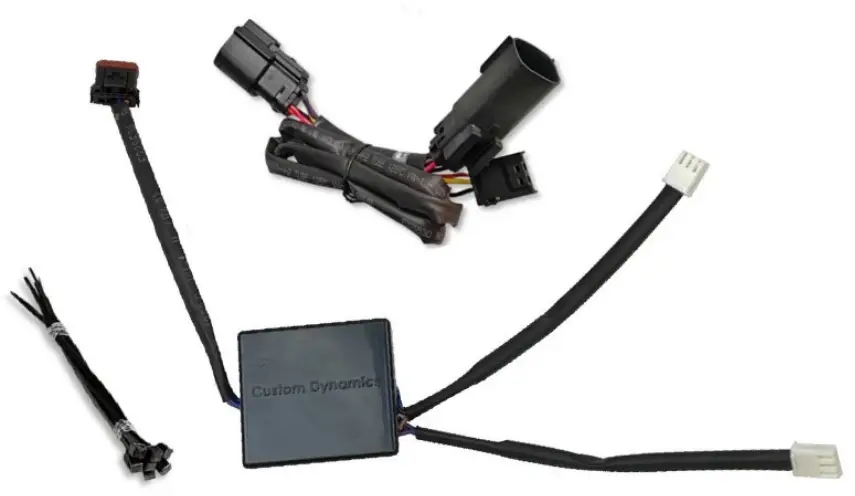 Custom Dynamics CD-ALT-BS-BCM Alternating Brake Strobe Module - fig 1