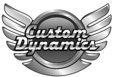Custom Dynamics logo