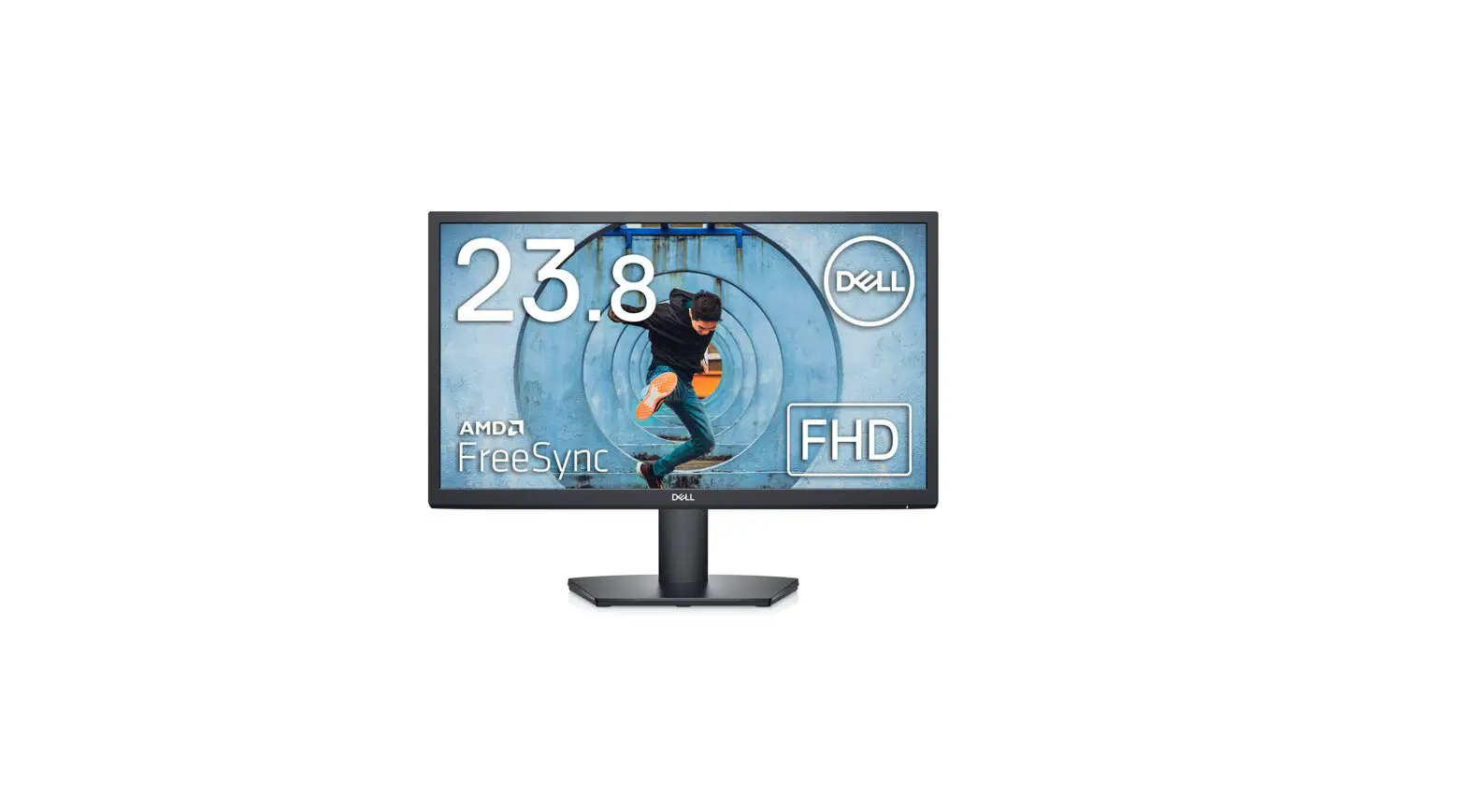 Dell Se2422hm Monitor User Guide
