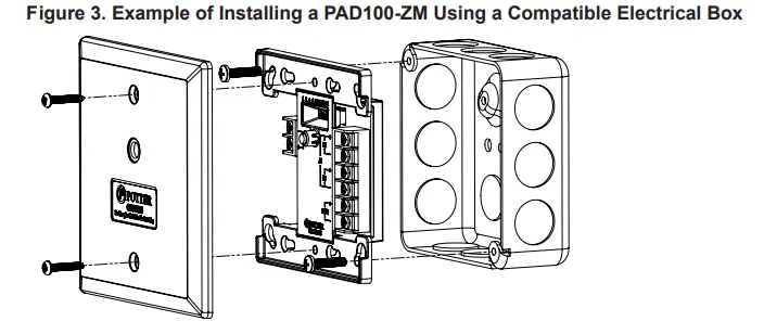 POTTER-PAD100-ZM-Zone-Module-Instruction-FIG-4