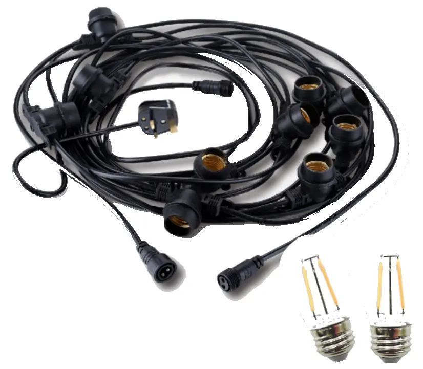 LiVE LST1 Outdoor String Light