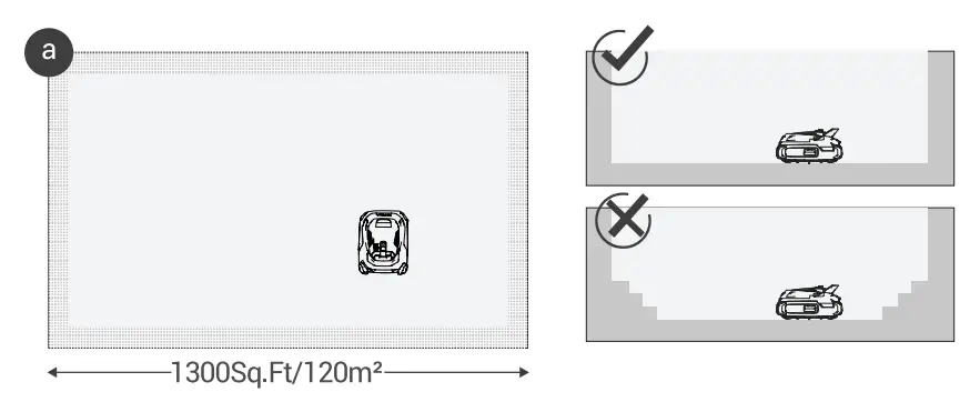 AIPER Seagull Plus Robotic Pool Cleaner - cleaner
