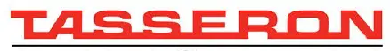 TASSERON logo