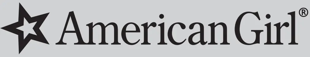 American Girl Logo