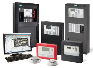 SIEMENS-Desigo-Fire-afety-Compact-2