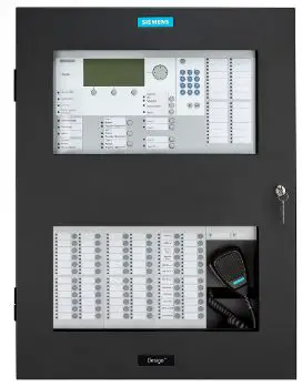 SIEMENS-Desigo-Fire-afety-Compact