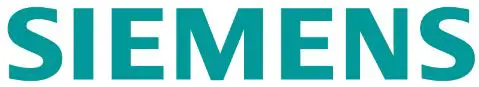 SIEMENS logo