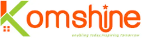 Komshine-LOGO