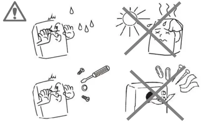 gembird GGS UMGL4 01 4 In 1 Backlight Gaming Kit - FIGURE 5