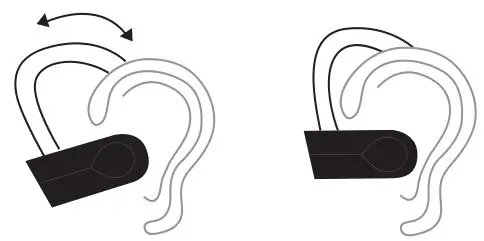 WAVE Sport True Wireless Earbuds - HOW TO WEAR