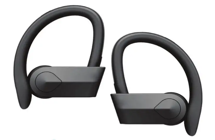 Wave Sport True Wireless Earbuds User's Guide Wave Sport True Wireless Earbuds User's Guide