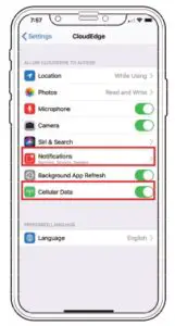 Download & Install APP