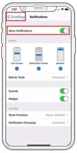Download & Install APP