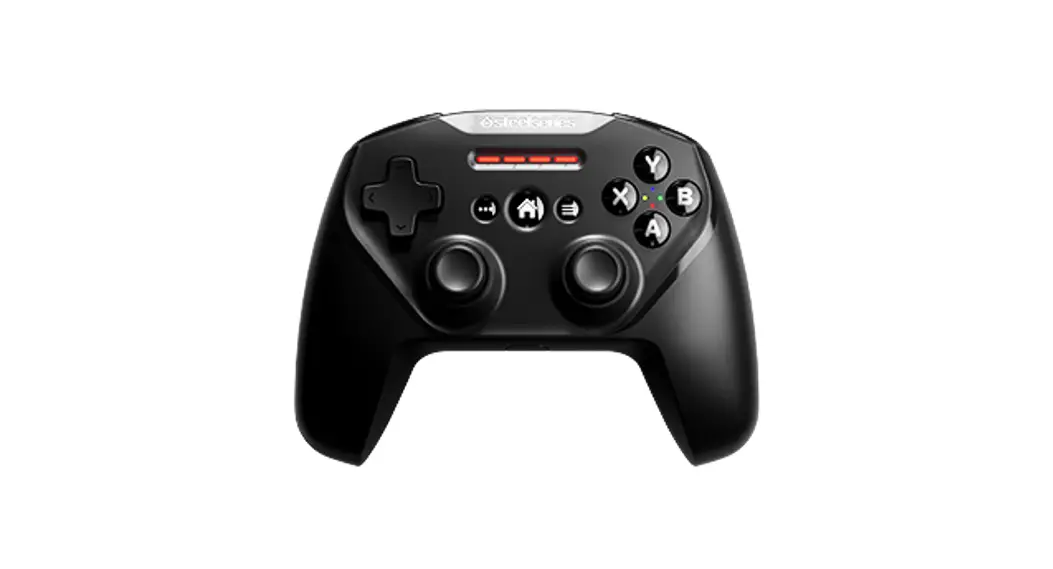 Steelseries Nimbus+ Apple Arcade Gaming Controller User Guide Steelseries Nimbus+ Apple Arcade Gaming Controller User Guide