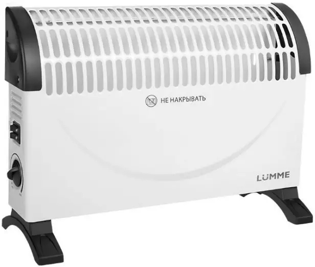 LUMME LU-CH606A Convection Heater A1