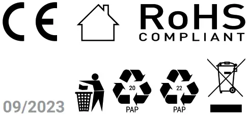 Shelly Plus Smoke Smart Smoke Alarm - icon