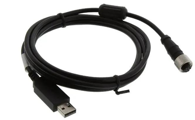 OMEGAIF-001-USB-Modbus-Smart-Probe-Interface