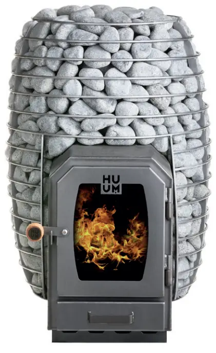 HUUM h1008l03 Hive Wood