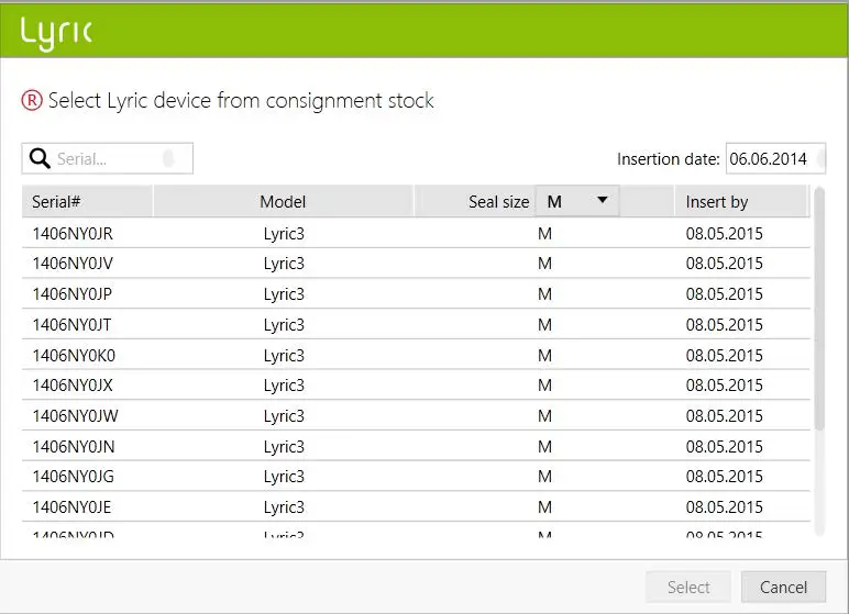 Phonak-Target-8.0-Target-Fitting-Software-07