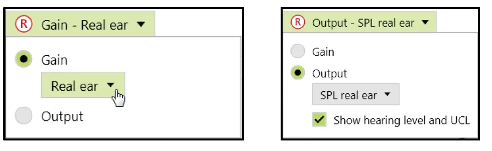 Phonak-Target-8.0-Target-Fitting-Software-13