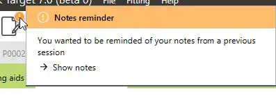 Phonak-Target-8.0-Target-Fitting-Software-18