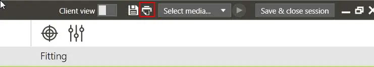 Phonak-Target-8.0-Target-Fitting-Software-19