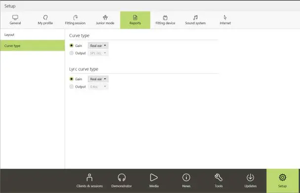 Phonak-Target-8.0-Target-Fitting-Software-20