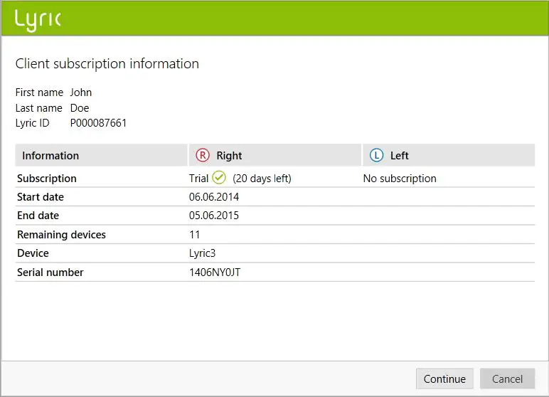 Phonak-Target-8.0-Target-Fitting-Software-23