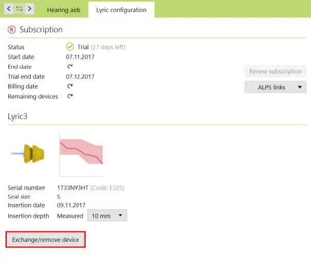 Phonak-Target-8.0-Target-Fitting-Software-24