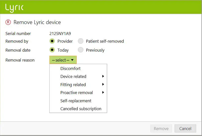 Phonak-Target-8.0-Target-Fitting-Software-25