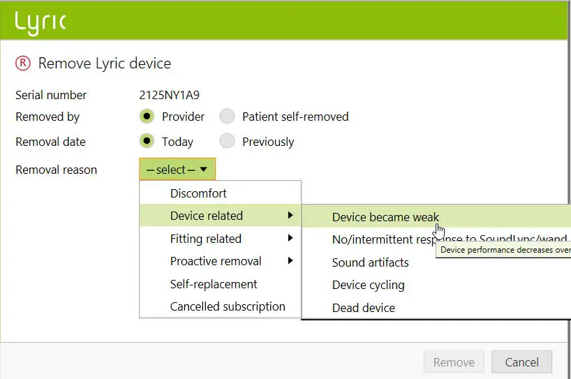 Phonak-Target-8.0-Target-Fitting-Software-26