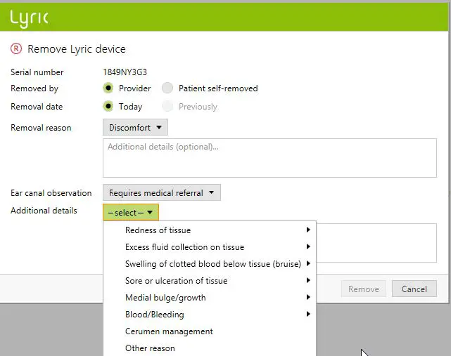 Phonak-Target-8.0-Target-Fitting-Software-28