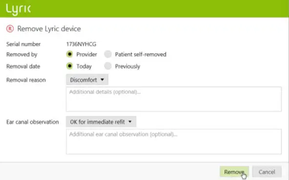 Phonak-Target-8.0-Target-Fitting-Software-31