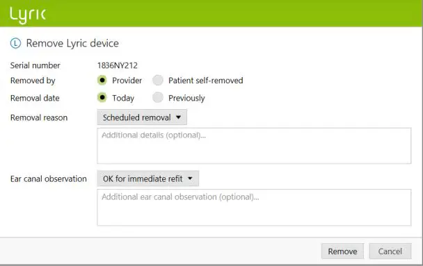 Phonak-Target-8.0-Target-Fitting-Software-34