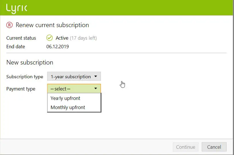 Phonak-Target-8.0-Target-Fitting-Software-41