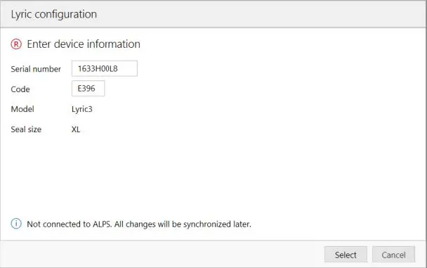 Phonak-Target-8.0-Target-Fitting-Software-48