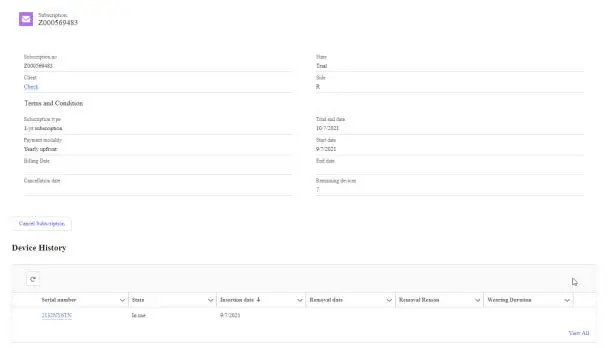 Phonak-Target-8.0-Target-Fitting-Software-55